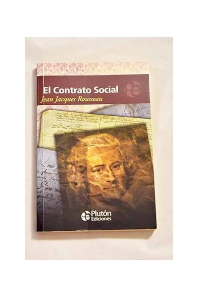 El contrato social